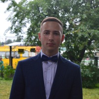 Вова Хоменко