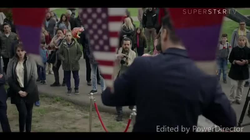 Državni Službenik S01