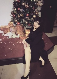 Елена Жукова