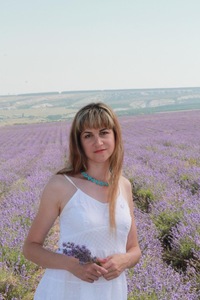 Людмила Романенко