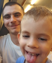 Александр Ильин
