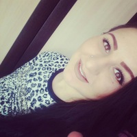 Ксения Максимова