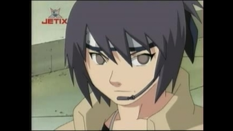 naruto, наруто 1 сезон 37 серия (дубляж,