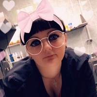 Екатерина Крицкая