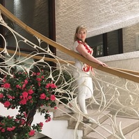 Виктория Афонина | Тирасполь