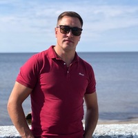 Андрей Медведь