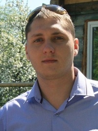 Максим Романов