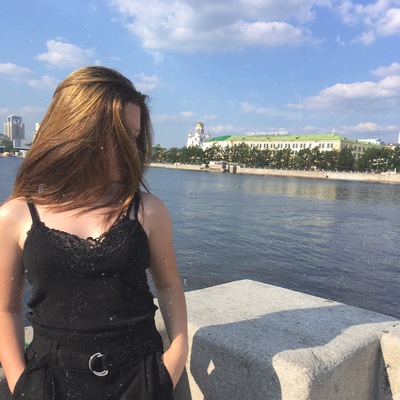 Виктория Ужегова