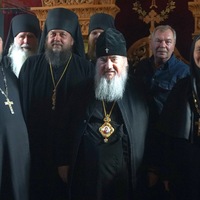 Владимир Остапенко