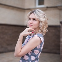 Наталия Коноплёва