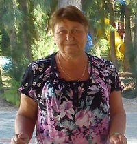 Галина Колесникова