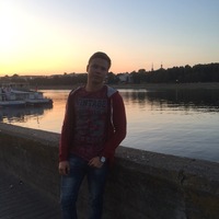 Алексей Журавлев