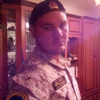 Виктор Нестеренко
