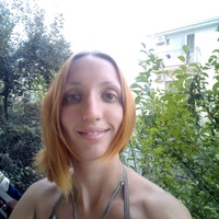 Екатерина Николаева