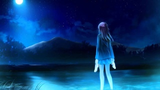 Hatenkou yuugi - Heartbreaking romance (Extended acoustic version)