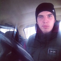 Илюха Дорохин
