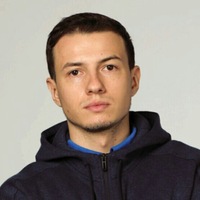 Сергей Геннадьевич
