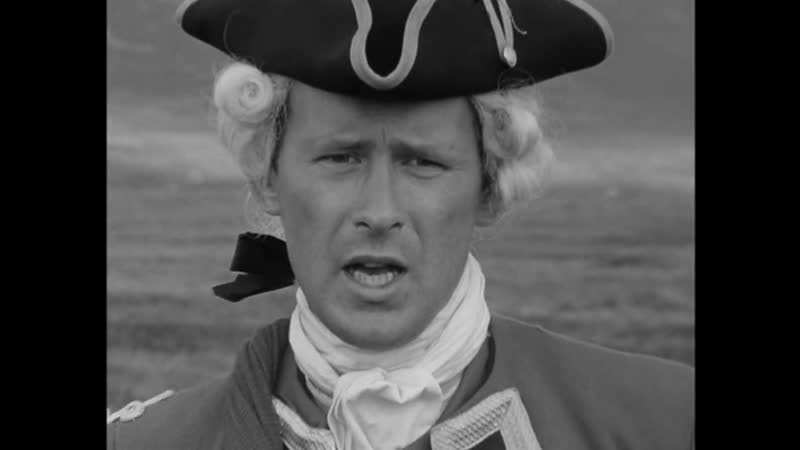 Куллоден Culloden (1964)