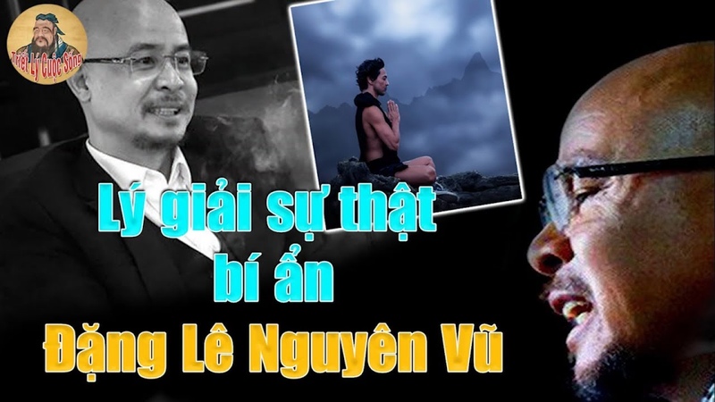 Tiền nhiều để làm gì, lý giải nguyên nhân ông chủ Trung nguyên Đặng Lê Nguyên Vũ vào