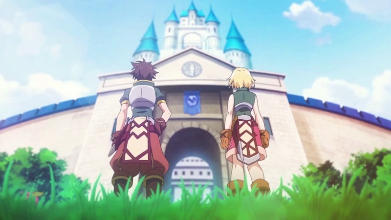 Ragnarok M: New