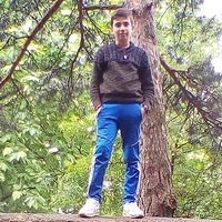 Давуд Халафов