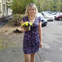 Наталья Рожкова