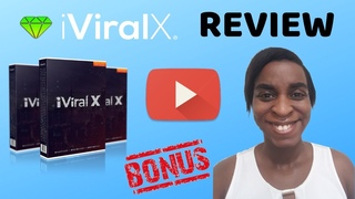 iViral X Review + Bonuses | Why Is Everyone Buying This?