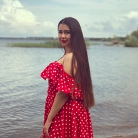 Дарья Малиновская