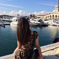 Екатерина Пахомова