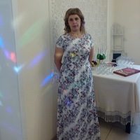 Оксана Богомолова