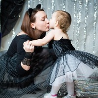 Яна Жукова