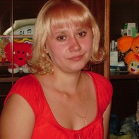 Ольга Голованова