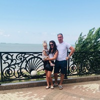 Танюшка Лыкова