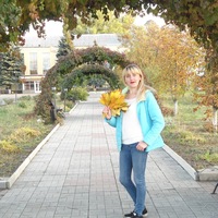 Ирина Бабенко