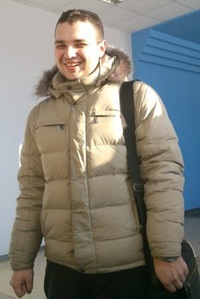 Александр Бурцев