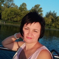 Елена Валькова