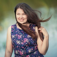 Татьяна Краюшкина