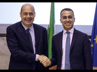 Crisi di Governo: Devono Commissariare l’Italia usando il PD. Ecco perché