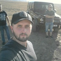 Артем Губин | Ташкент