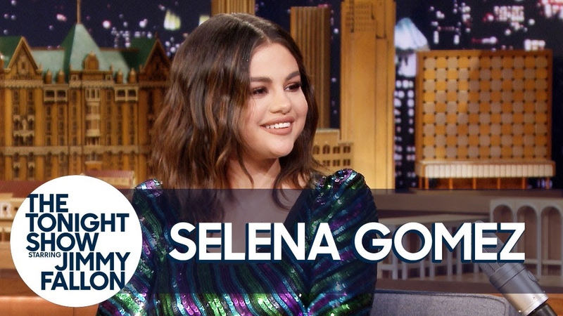Selena Gomez Confirms and Drops Hints About Her Finished