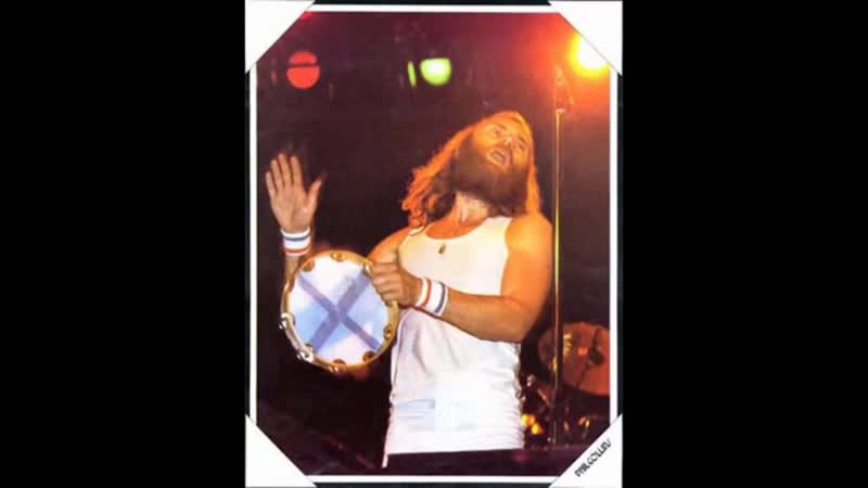 GENESIS WIND AND WUTHERING TOUR 1977 FULL TOUR
