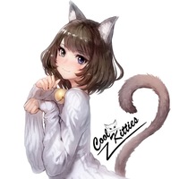 Cool kitties (Перевод манги/маньхуа)
