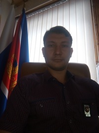 Дмитрий Феоктистов