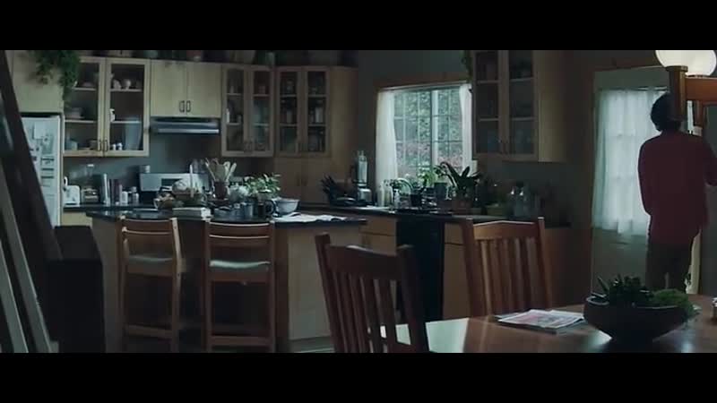 Дикая природа Джеймса All the Wilderness (2014, США,