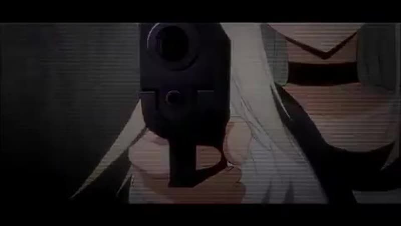 Satsuriku no Tenshi | pxl.newtella