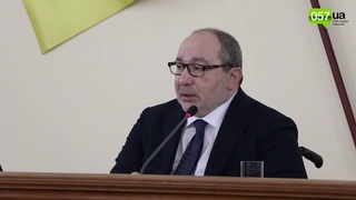 Кернес прокомментировал свой проигрыш «Слугам Народа»