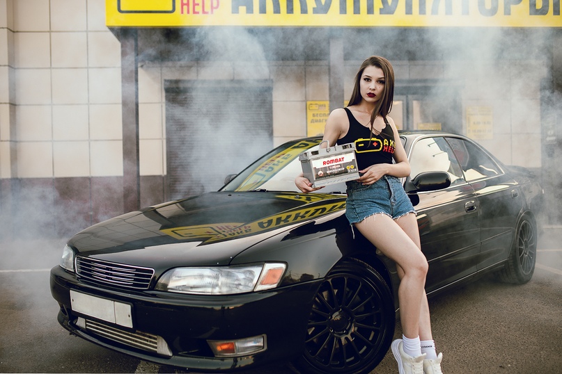 Фотосессия