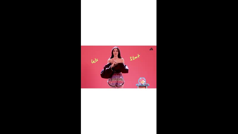 Ananya Panday for i