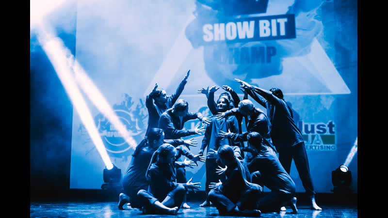DANCE SHOW профи, SHOW BIT