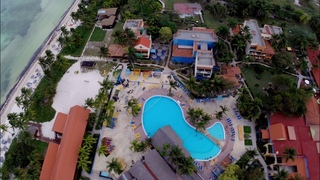 Brisas Santa Lucia